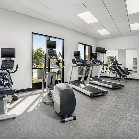 Courtyard By Marriott Columbus 피닉스시티 외부 사진