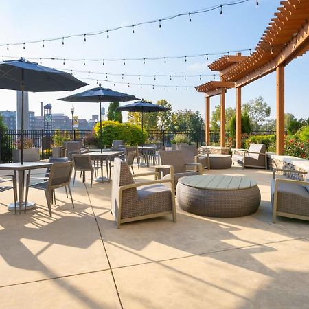 Courtyard By Marriott Columbus 피닉스시티 외부 사진