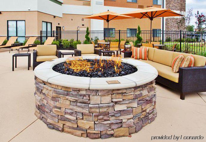 Courtyard By Marriott Columbus 피닉스시티 외부 사진