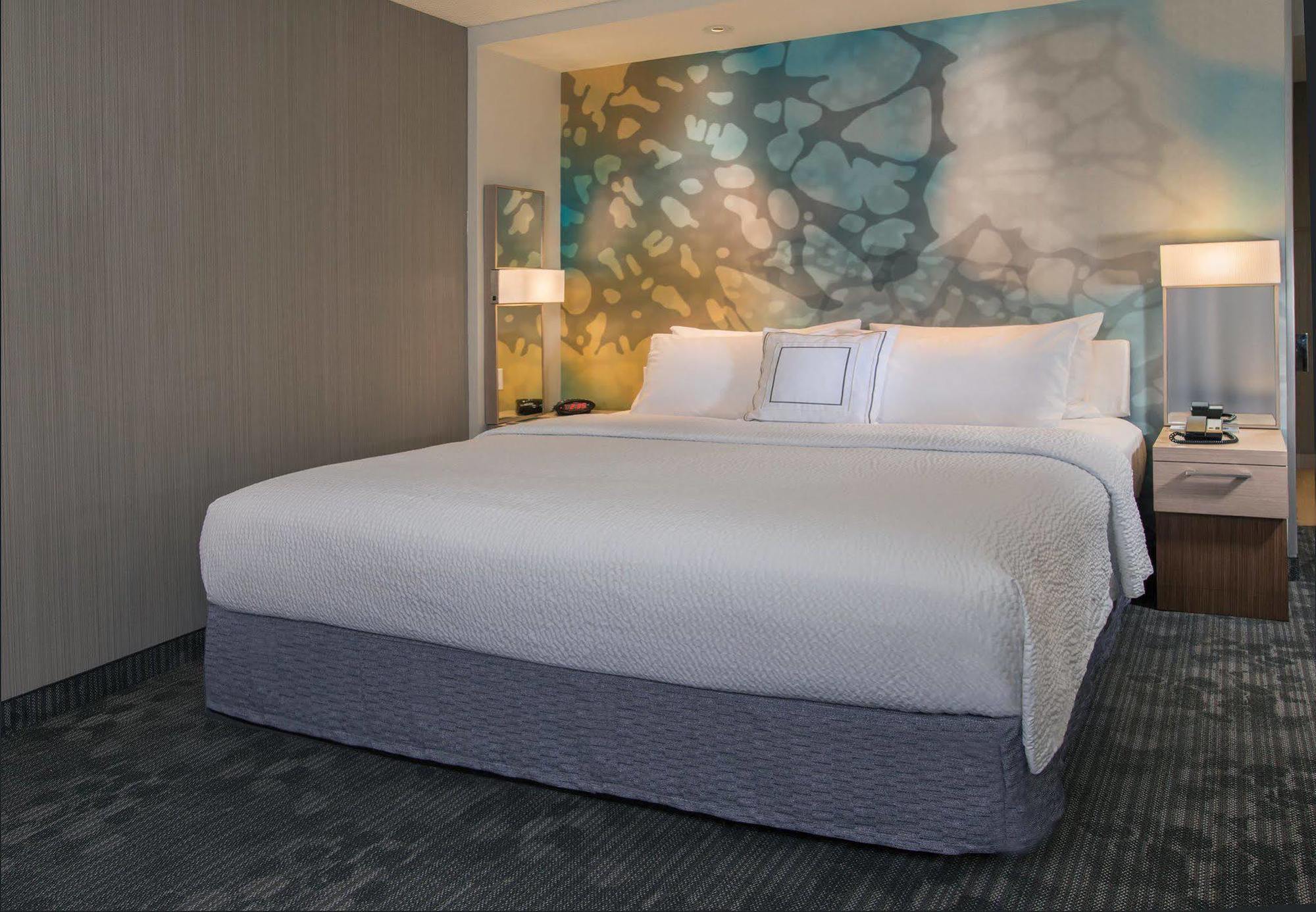 Courtyard By Marriott Columbus 피닉스시티 외부 사진